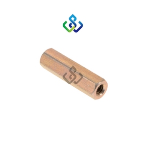 AUF LAGER 100% ORIGINAL BRANDNEU ALUMINIUM 3/16 HEX WEIBLICHE STECKVERBINDER NAS1831A3B06 - Product Image 1