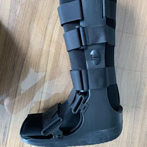 Ортопедические ботинки для ходунков с переломом для травм от растяжения лодыжки