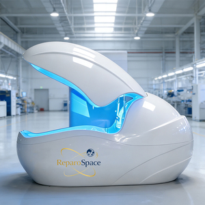 ReparoSpace : Capsules flottantes pour centres de <span class=keywords><strong>spa</strong></span> et de bien-être, conçues pour les opérations à grande échelle - Product Image 5