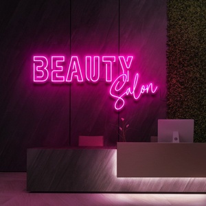 Custom Led <strong>Neon</strong> <strong>Sign</strong> Acrylic Board logo <strong>Neon</strong> Lights for Hotel Bedroom <strong>Beer</strong> Illumination Decoration LED <strong>Neon</strong> Lights - Product Image 1