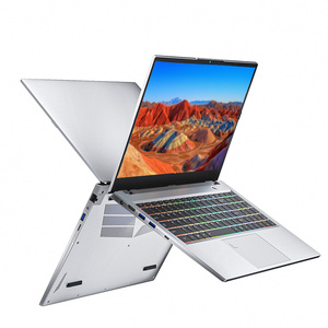 Thiết kế mới 15.6 ''Intel máy tính xách tay máy tính xách tay mqws10 máy tính Trung Quốc nhà máy giá rẻ chơi game máy tính xách tay và máy tính để bàn Trung Quốc nhà máy - Product Image 4