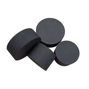 Tedarik static statik yuvarlar yüksek saflıkta kalıplı grafit katot küp blok tedarikçiler - Product Image 4