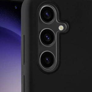 เคส HCVVSGS23FEBK สีดำ vivanco สำหรับ Samsung Galaxy S23 FE 63967ชาร์จแบบเหนี่ยวนำ (940910828134) - Product Image 4