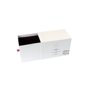 Custom Logo <b>Small</b> Paper <b>Cardboard</b> <b>Gift</b> <b>Boxes</b> Premium Packaging for Jewelry, Accessories, Cosmetics and Luxury <b>Gifts</b> - Product Image 6