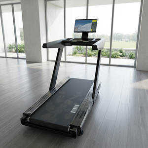 Máquina de Correr Comercial de Alta Calidad para Gimnasio, con Pantalla de Espejo, la Más Vendida - Product Image 1