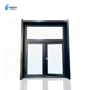 Fenêtre à battant insonorisée 36 x 48 de conception premium, robuste et performante, pour l'achat auprès d'un fabricant de fenêtres - Product Image 6