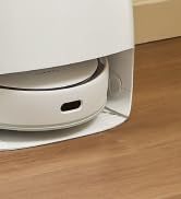 Pro Robotic Vacuum Cleaner with Wet <b>Dry</b> Function 8500Pa Powerful Suction Auto <b>Mop</b> Washing Tangle-Free Robot - Product Image 2