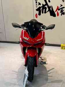 Motocicleta Eléctrica <span class=keywords><strong>Ducati</strong></span> Dragon para Adultos, 72V, Modelo Deportivo Grande, Estilo de Carreras, YW3000D-3A, Motor sin Escobillas, Velocidad Máxima Superior a 70 km/h - Product Image 4