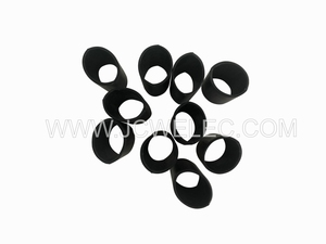 JCW-C03 ad alta efficienza piccola macchina per il taglio di tubi in silicone cavo di plastica macchina per il taglio di tubi - Product Image 3