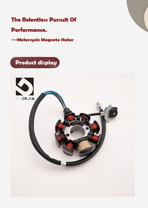Cuộn Dây Từ Tính Xe Máy TNT25 Cho Xe Tay Ga - Product Image 3