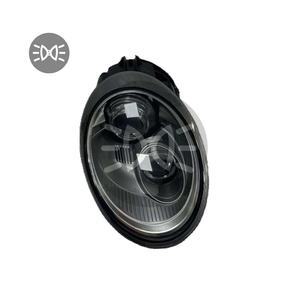 ไฟหน้าเหมาะสำหรับ Porsche 996 <span class=keywords><strong>911</strong></span>ไส้เลื่อนไฟหน้า2012-2016ไฟหน้า997<span class=keywords><strong>มือ</strong></span><span class=keywords><strong>สอง</strong></span> - Product Image 6