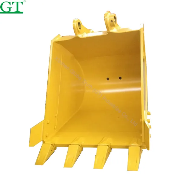 Escavadeira Bucket para EC220 DX300 SK220-5 CAT318