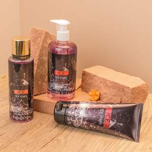 Collection de parfums de marque, vaporisateurs pour le corps, parfums originaux, eaux de Cologne, parfums pour hommes - Product Image 5