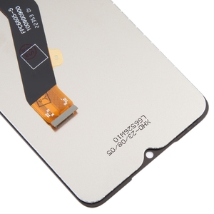 Envío Directo pantalla LCD OEM para Tecno Pop 7 <span class=keywords><strong>Pro</strong></span> / Itel <span class=keywords><strong>P40</strong></span> BF7 con montaje completo de digitalizador - Product Image 4