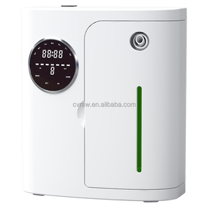 ארומתרפיה מסחרית בעלת קיבולת גדולה-טומיזר-בושם חכם עבור מלונות, קניונים - Product Image 3