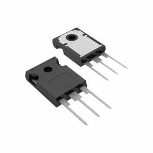 ทรานซิสเตอร์ STW56NM60N TO-247-3 ของแท้ ชิ้นส่วนอิเล็กทรอนิกส์ - Product Image 1
