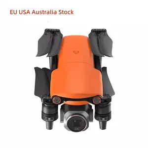 EU USA AU Stock EVO Lite + Drone 6K 4K 1080P Hd 40 Menit Terbang 10Km 15Km 20Km Jarak Jauh Ikuti Saya Kamera Uav Drone Gudang Eropa