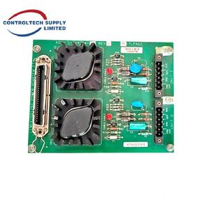ยี่ห้อใหม่ MC-TLPA02 24V DC โมดูลจ่ายไฟ 25A เอาต์พุตสำหรับเอ็กซ์เพอริออน พีเคเอส ทีดีซี 3000 ดีซีเอส - Product Image 5