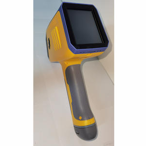 Портативный портативный XRF анализатор тяжелых металлов почвы DW-500 DW-500S XRF спектрометр анализатор - Product Image 6