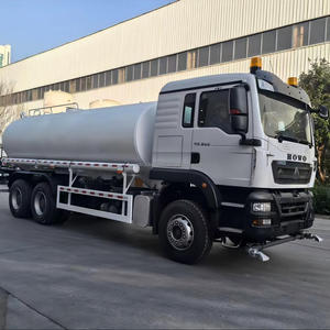 Camión <span class=keywords><strong>Cisterna</strong></span> de <span class=keywords><strong>Agua</strong></span> HOWO TX Nuevo, 6x4, 20000L, Sinotruk, Camión <span class=keywords><strong>Cisterna</strong></span> con Aspersor de <span class=keywords><strong>Agua</strong></span> para la Venta - Product Image 1