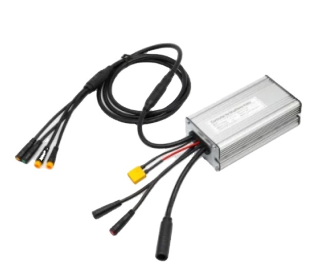 36V 48V Smart Electric Ebike Controller Kt for Electric Bicycle