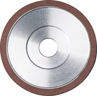Wandeli Machine de découpe de carreaux automatique de haute qualité lame de scie à haute efficacité, disque de meule à arc biseauté diamant Wandeli ARC