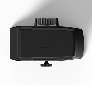 Moteur de porte coulissante DC24V avec panneau de contrôleur 433mhz - Product Image 4