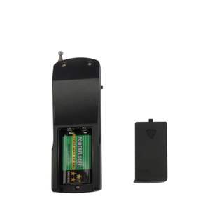 نظام تفجير البالون بجهاز تحكم عن بعد مع مشعل تالون وأداة حشو بالونات لزينة زفاف العروس - Product Image 2