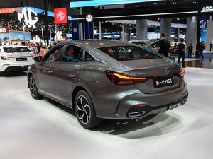 2025 vendita calda cinese berlina <span class=keywords><strong>MG</strong></span> MG5 5 porte 5 posti auto a Gas/benzina auto a sinistra con guida a mano - Product Image 4