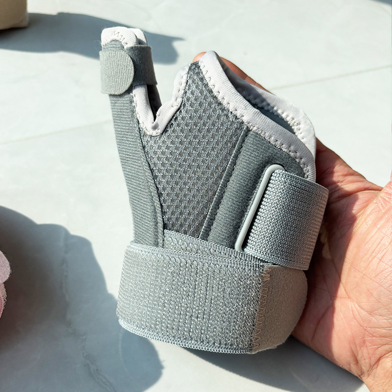 1st style-gray