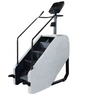 Electric <strong>Stepping</strong> Stair Machine Home Commercial Aerobic Fitness
