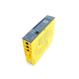 Módulo Electrónico 6ES7 136-6DB00-0CA0 para ET 200SP F-DQ 4x24 VDC 2A, Nuevo, Original, Disponible, Automatización Industrial - Product Image 1