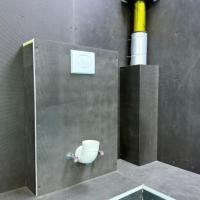 Panneaux XPS en polystyrène de 12 à 50mm d'épaisseur Isolation thermique pour cuisine, salle de bain et chambre à coucher