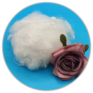 2024 Trung Quốc nhà máy <span class=keywords><strong>PSF</strong></span> 1.2d 38 Mét Polyester STAPLE sợi - Product Image 5