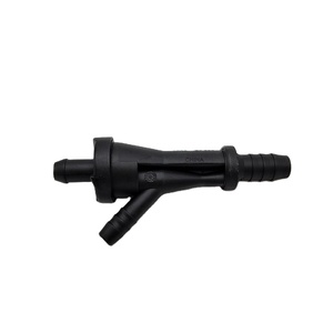 วาล์วควบคุมสุญญากาศสำหรับรถ Audi A6 <span class=keywords><strong>S4</strong></span> VW Beetle Golf Jetta Pheton 058133753B - Product Image 1