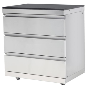 Mueble para Botellas de Vino de Una Sola <span class=keywords><strong>Columna</strong></span> para Exteriores - Ancho Estrecho de 9 Pulgadas para Espacios Reducidos en Patios - Product Image 4