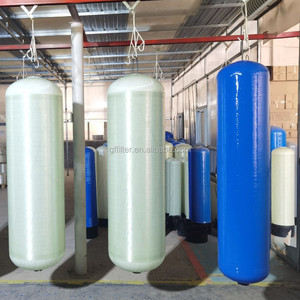 Multi Media <strong>2472</strong> Filter <strong>Frp</strong> Tank/<strong>frp</strong> <strong>Vessel</strong>/water Filter tank - Product Image 4