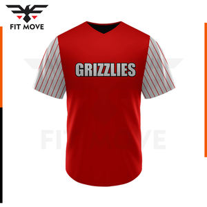 Holesale rinenjuague aseaseball Lain Hirt Ed aseball Jersey ENS uublimation Heap arrocera aseball Jersey Men con personalización - Product Image 2