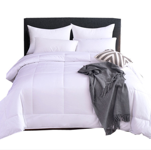White <strong>Black</strong> Grey <strong>Bed</strong> <strong>Sheets</strong> for Hotels and Hospitals 3 Pieces Bedding <strong>Sheet</strong> - Product Image 3