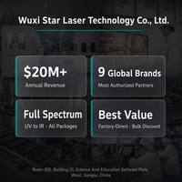 Diode laser bleue haute puissance SHARP GH04C01A2G 450nm 1.6W TO18 5.6mm LD pour gravure laser, soudage, éclairage de scène