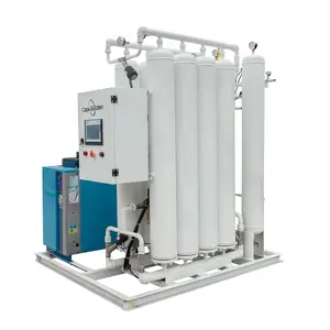 5l生产灌装Psa Oxigen发电机厂选矿厂配件便携式制氧机