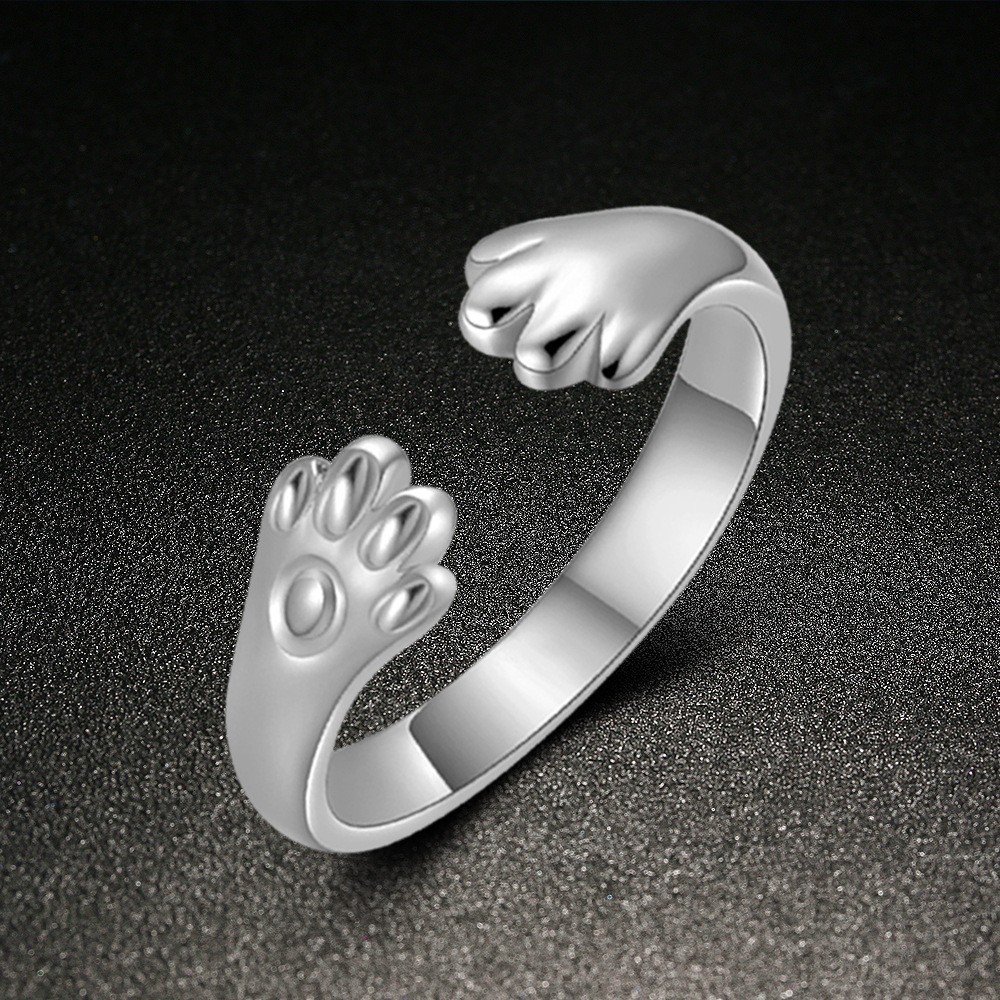 Style 4 Silver