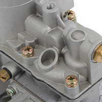 Pour RENAULT 1961-1992 R4 4L 4S et 4GTL Carburateur 11779001