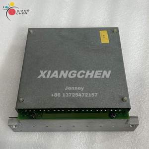แผงวงจร LTM300-4 รุ่น 00.785.0551  00.785.0482/01 SCDB 74 สำหรับอะไหล่เครื่องพิมพ์ออฟเซ็ต - Product Image 4