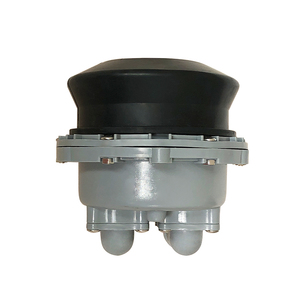 Bomba de pie de agua de plástico bomba multiespecificación para <span class=keywords><strong>caravana</strong></span> y autocaravana - Product Image 6