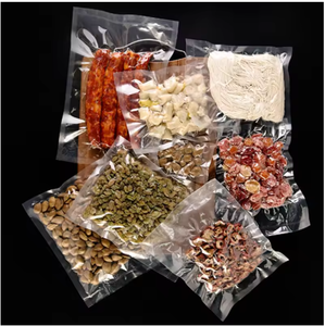 Cheap Price Food Grade Heat <b>Seal</b> Durable Plastic Vacuum <b>Bag</b> for Frozen Food Made by PA/PE Flexible Packaging Export - Product Image 1