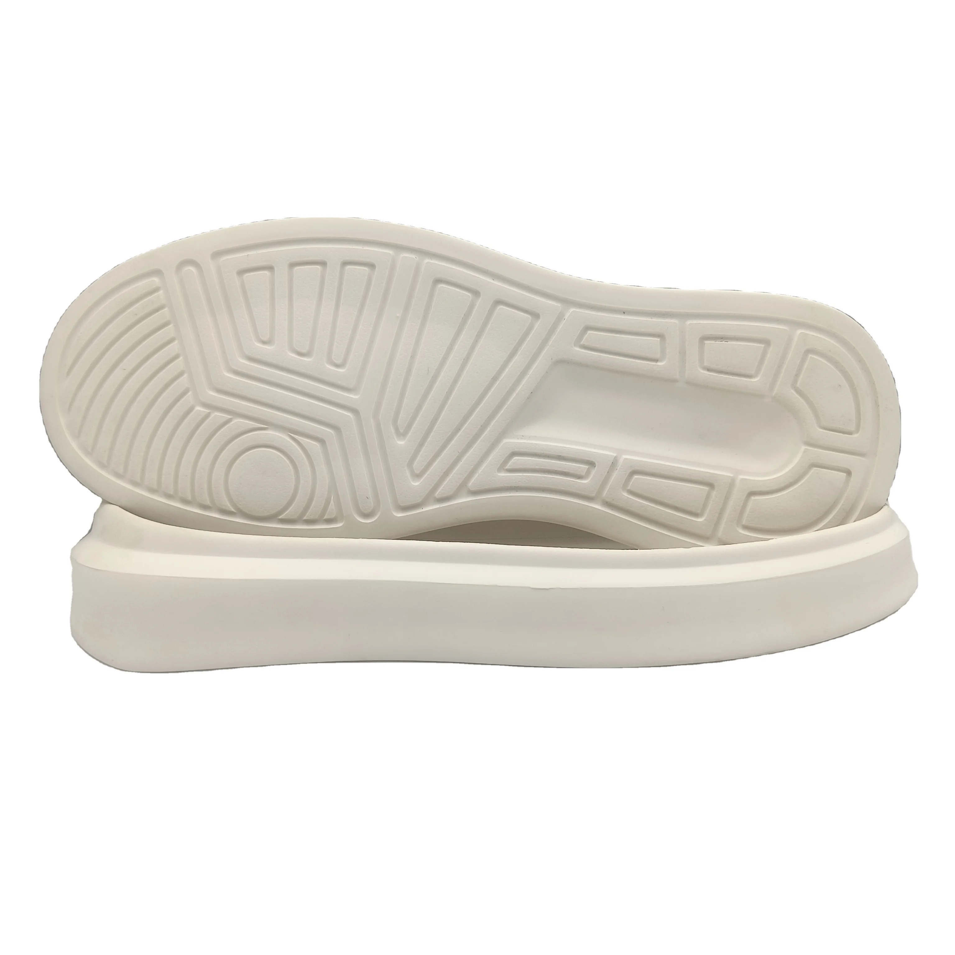 Phylon Material Shoes Durable, Comfortable, and Stylish