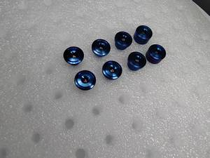 <strong>Golf</strong> <strong>Club</strong> Head Weight Screw Is Suitable for <strong>Callaway</strong> Paradise Ai <strong>Driver</strong> <strong>Club</strong> Fairway Wooden Weight, Factory Wholesale, Custom - Product Image 5