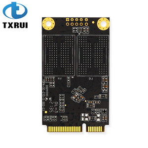 Original Msata SSD Fast Read Hard <b>Drive</b> Portable SSD1TB 128GB 256GB 512GB High Speed Solid State SSD - Product Image 5