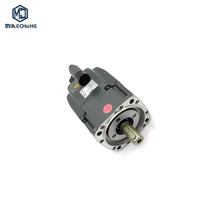 Moteur servo synchrone industriel 1FK7060-2AF71-1RB0, pièce de rechange d'automatisation haute performance - Product Image 1